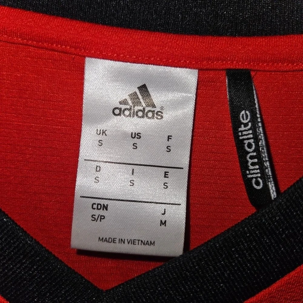 Hector Moreno Mexico Adidas Soccer Jersey